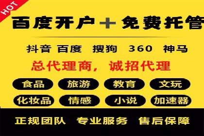 百度推广案例：精准广告投放策略解析